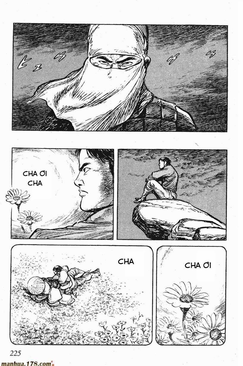 manhwax10.com - Truyện Manhwa Binh Pháp Mặc Công Chương 50 Trang 7
