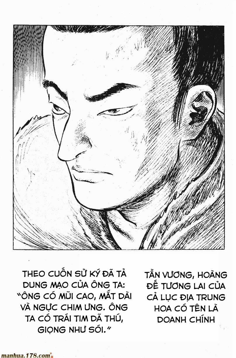 manhwax10.com - Truyện Manhwa Binh Pháp Mặc Công Chương 51 Trang 25