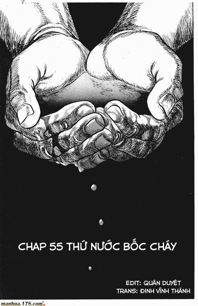 manhwax10.com - Truyện Manhwa Binh Pháp Mặc Công Chương 55 Trang 3