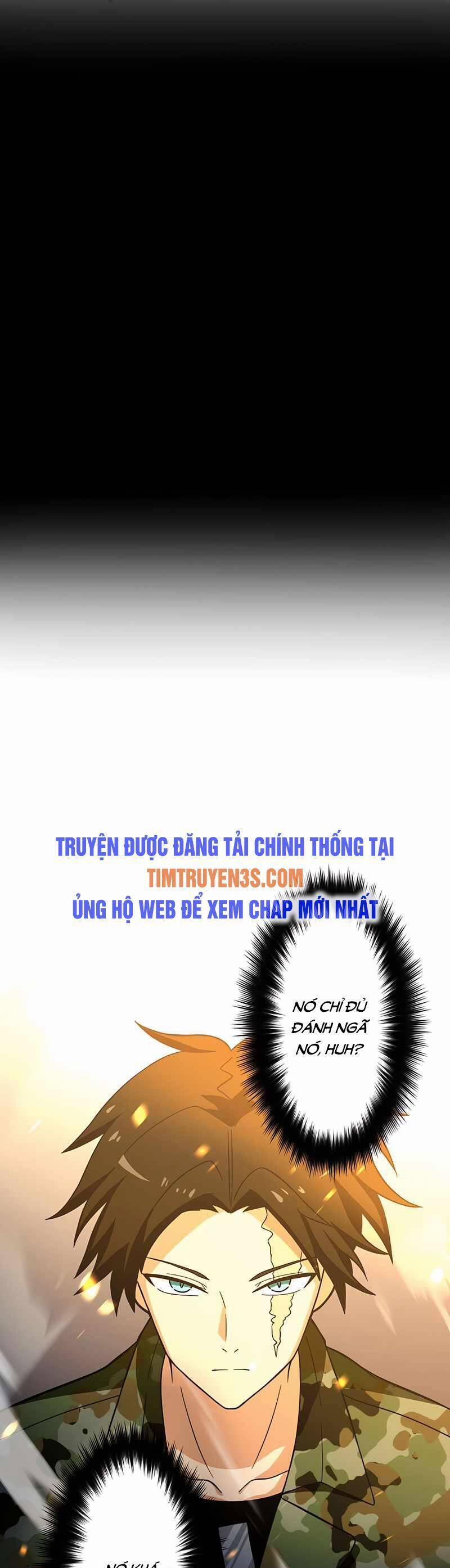 manhwax10.com - Truyện Manhwa Binh Vương Chuyển Sinh Chương 10 Trang 7