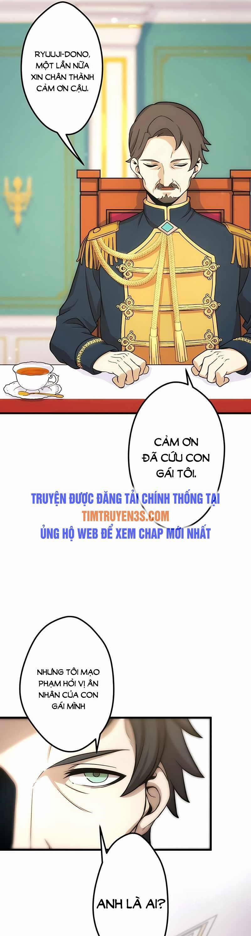 manhwax10.com - Truyện Manhwa Binh Vương Chuyển Sinh Chương 11 Trang 20