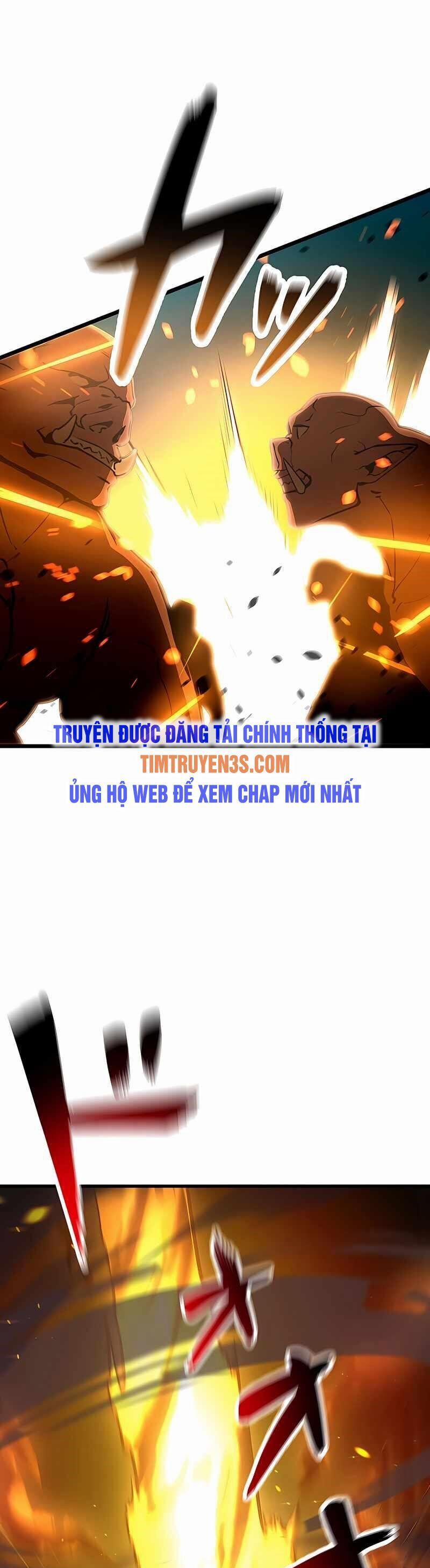 manhwax10.com - Truyện Manhwa Binh Vương Chuyển Sinh Chương 13 Trang 23