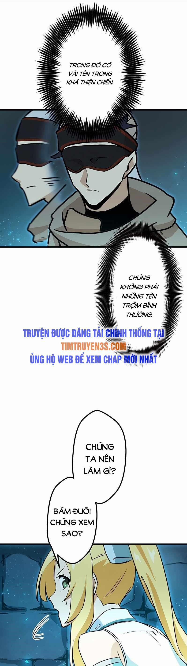 manhwax10.com - Truyện Manhwa Binh Vương Chuyển Sinh Chương 13 Trang 40