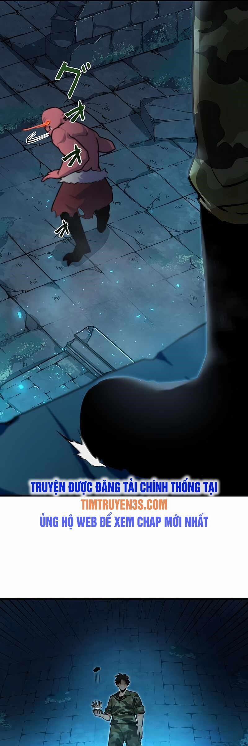 manhwax10.com - Truyện Manhwa Binh Vương Chuyển Sinh Chương 13 Trang 5