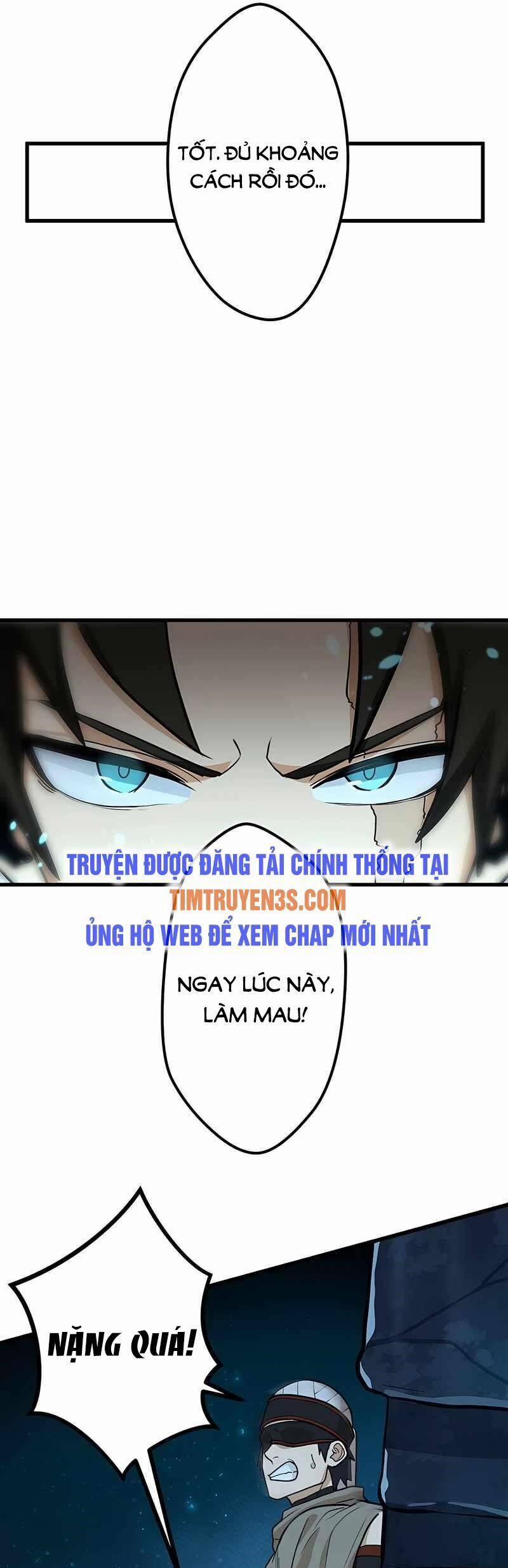 manhwax10.com - Truyện Manhwa Binh Vương Chuyển Sinh Chương 15 Trang 16