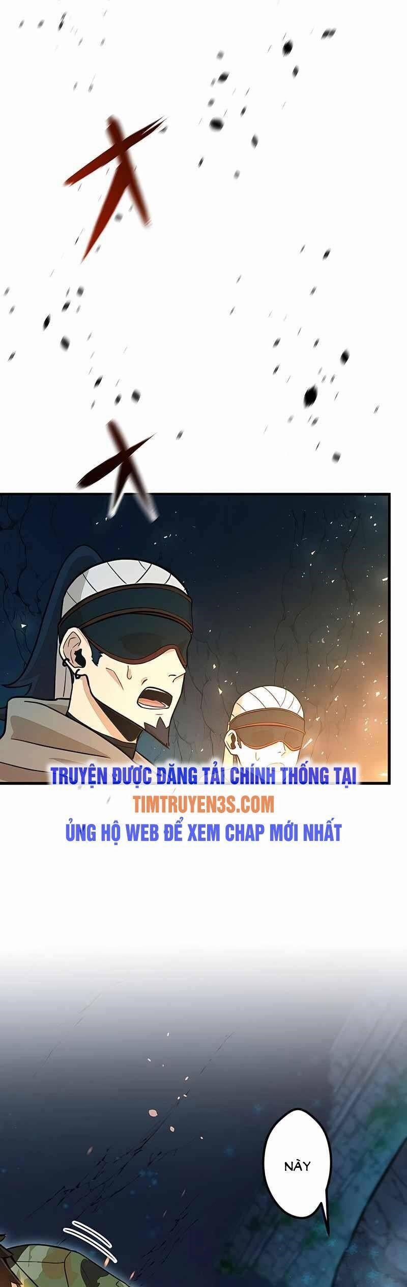 manhwax10.com - Truyện Manhwa Binh Vương Chuyển Sinh Chương 15 Trang 42