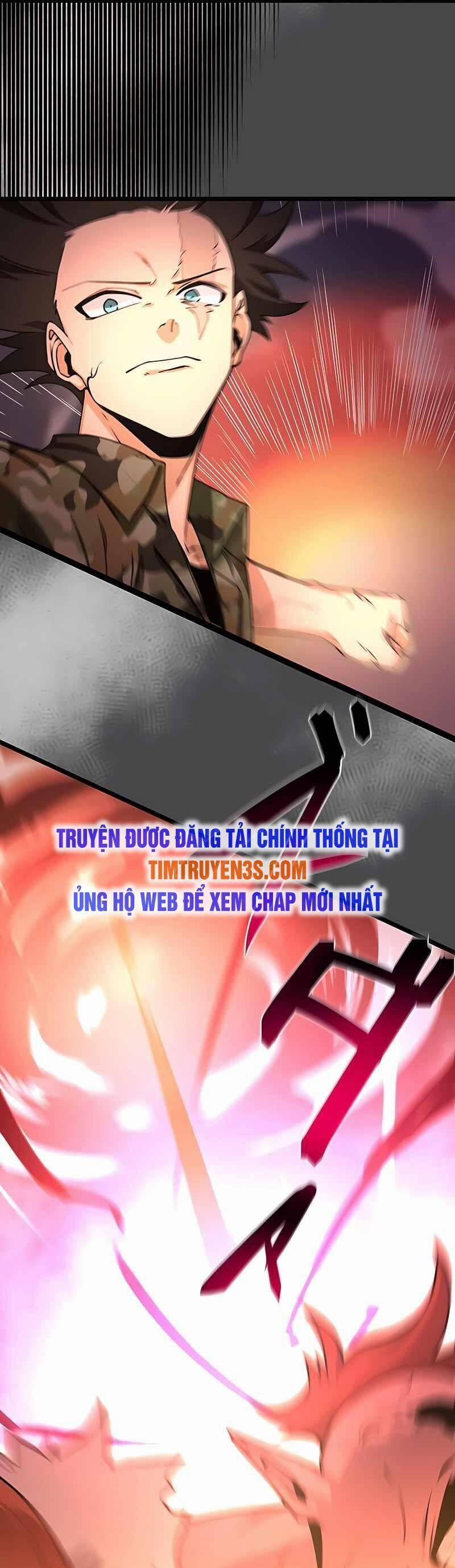 manhwax10.com - Truyện Manhwa Binh Vương Chuyển Sinh Chương 17 Trang 11