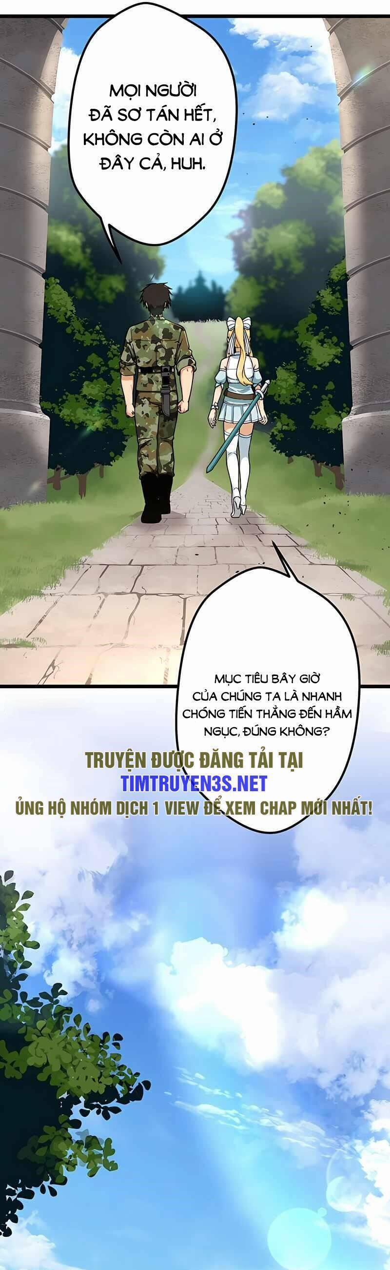 manhwax10.com - Truyện Manhwa Binh Vương Chuyển Sinh Chương 18 Trang 41