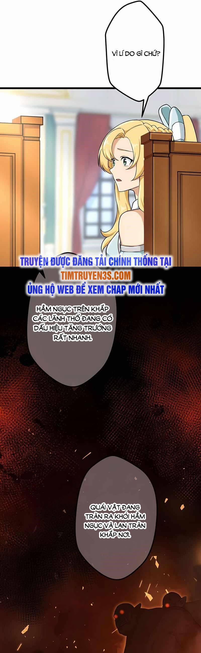 manhwax10.com - Truyện Manhwa Binh Vương Chuyển Sinh Chương 18 Trang 10