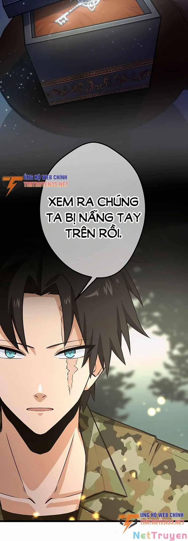 manhwax10.com - Truyện Manhwa Binh Vương Chuyển Sinh Chương 19 Trang 15