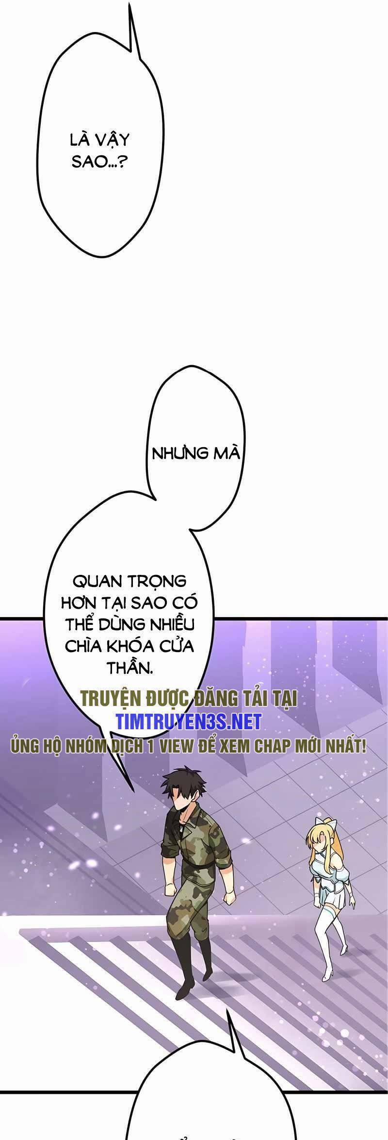 manhwax10.com - Truyện Manhwa Binh Vương Chuyển Sinh Chương 19 Trang 45