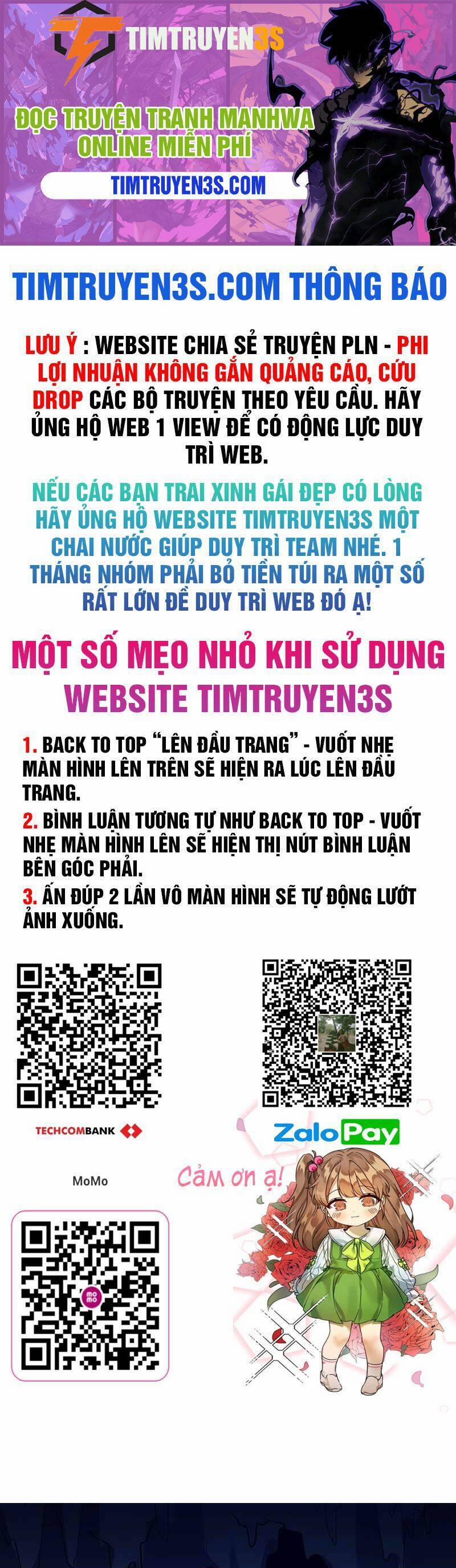 manhwax10.com - Truyện Manhwa Binh Vương Chuyển Sinh Chương 2 Trang 1