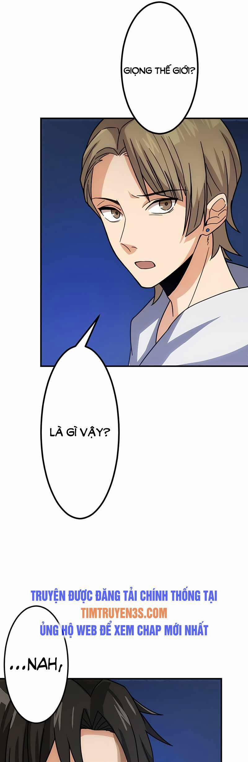 manhwax10.com - Truyện Manhwa Binh Vương Chuyển Sinh Chương 2 Trang 57