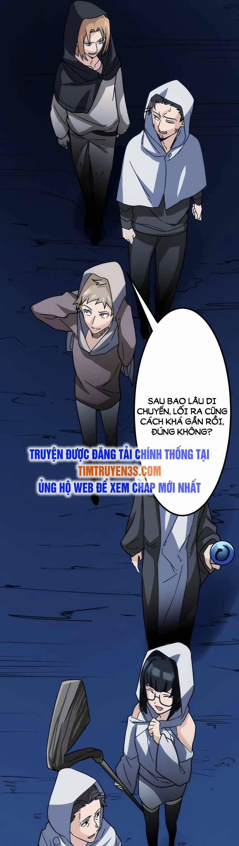 manhwax10.com - Truyện Manhwa Binh Vương Chuyển Sinh Chương 2 Trang 63