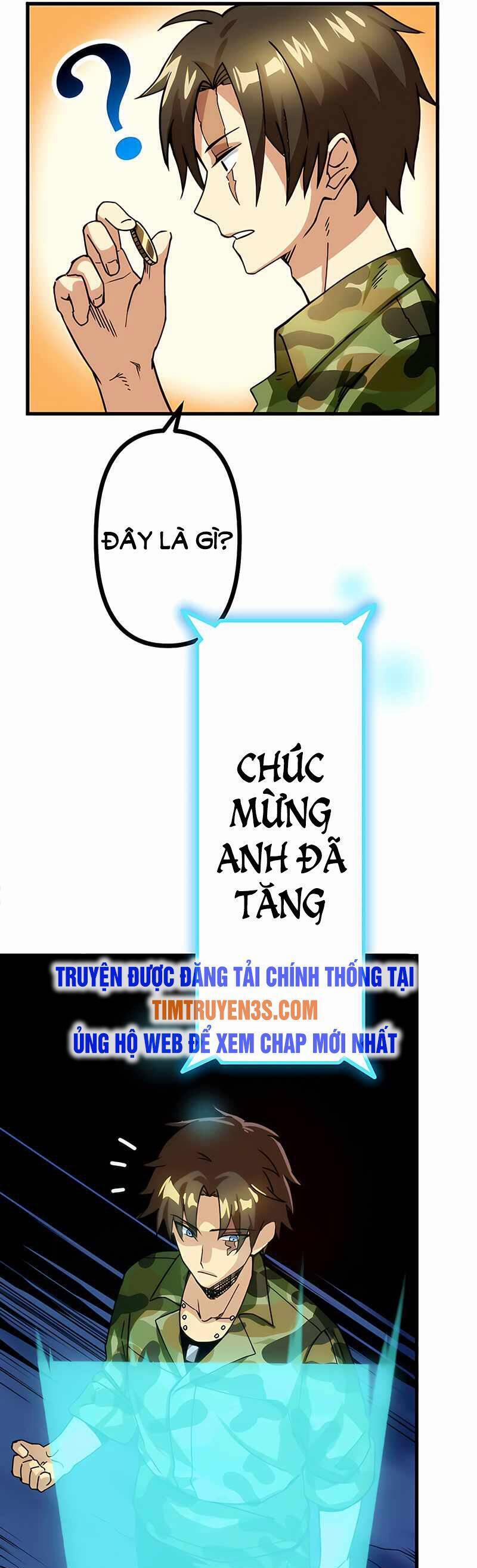 manhwax10.com - Truyện Manhwa Binh Vương Chuyển Sinh Chương 2 Trang 8