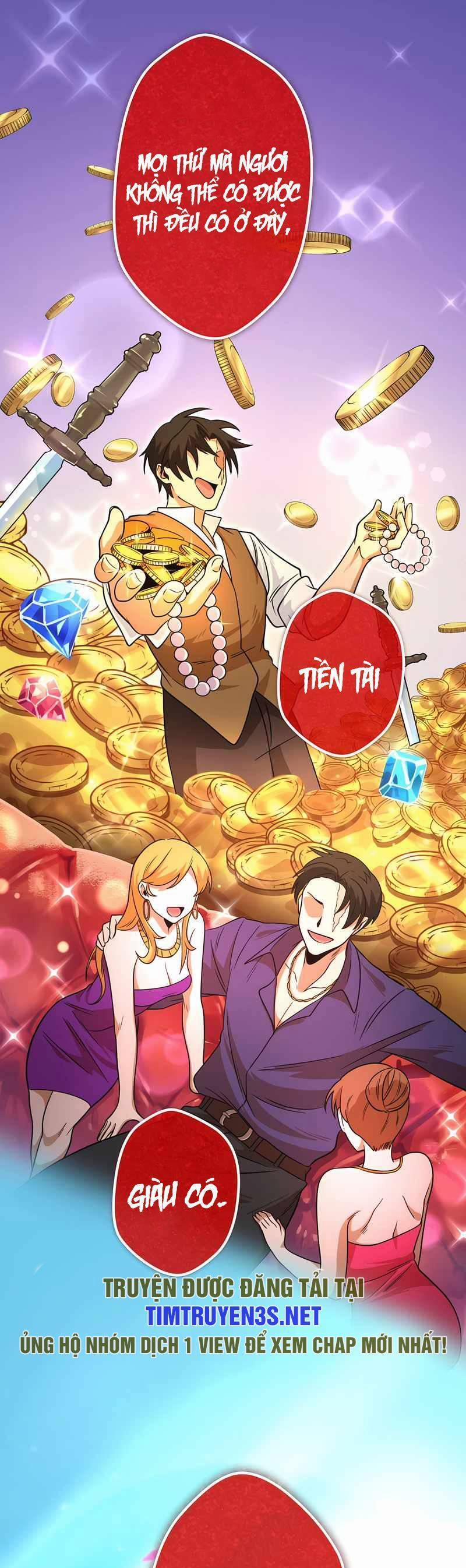 manhwax10.com - Truyện Manhwa Binh Vương Chuyển Sinh Chương 24 Trang 24