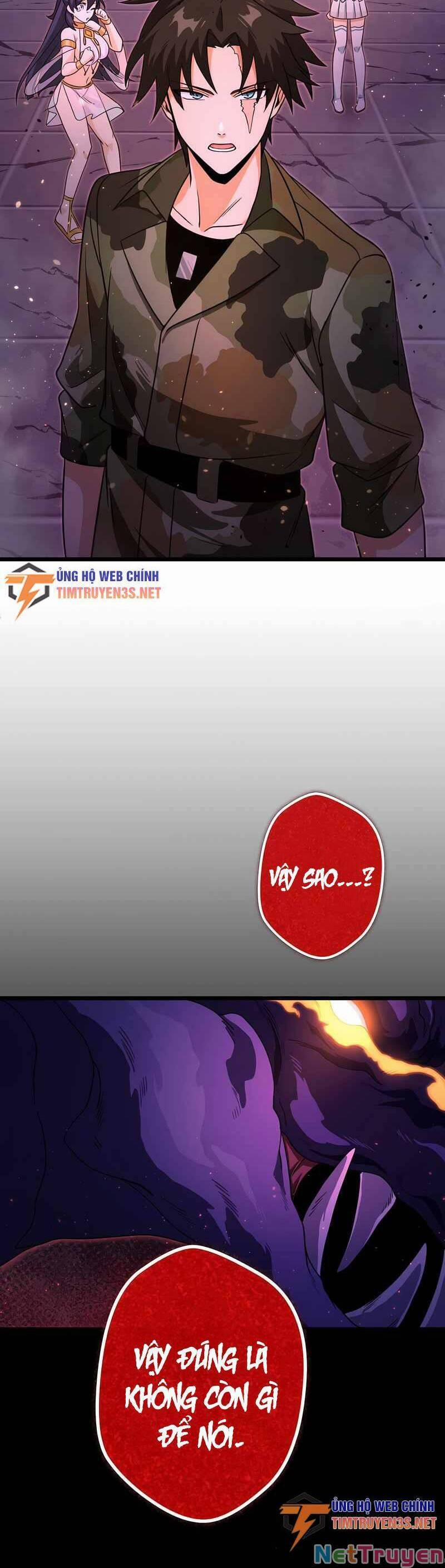 manhwax10.com - Truyện Manhwa Binh Vương Chuyển Sinh Chương 24 Trang 32