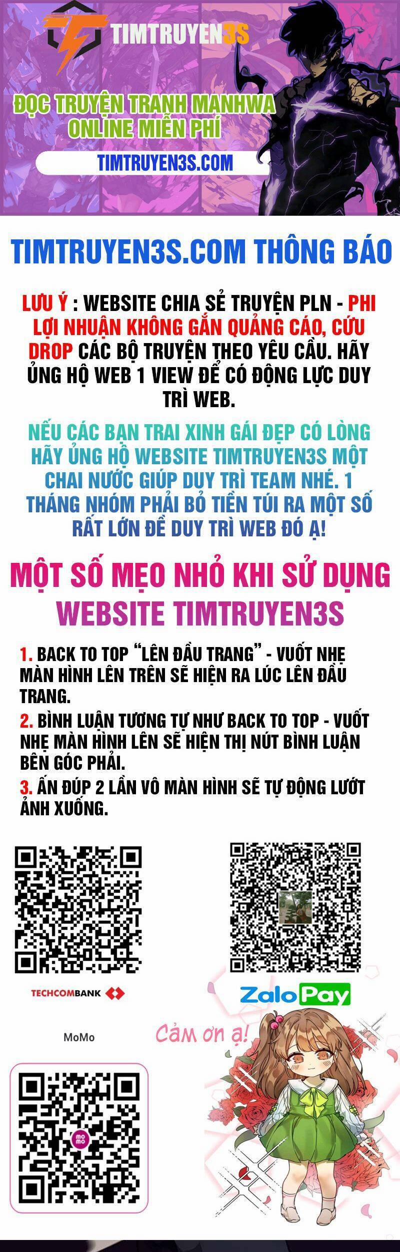 manhwax10.com - Truyện Manhwa Binh Vương Chuyển Sinh Chương 3 Trang 1