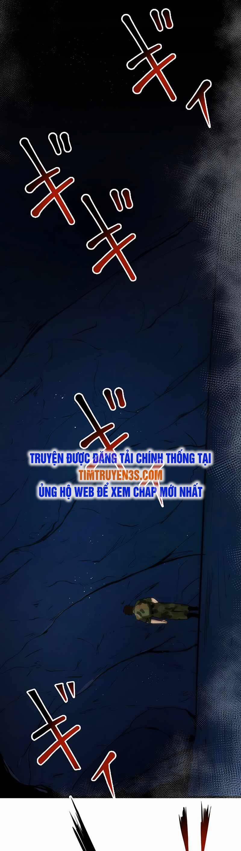 manhwax10.com - Truyện Manhwa Binh Vương Chuyển Sinh Chương 4 Trang 37