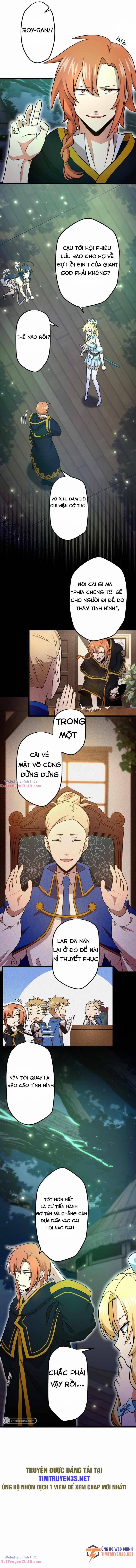 manhwax10.com - Truyện Manhwa Binh Vương Chuyển Sinh Chương 42 Trang 3