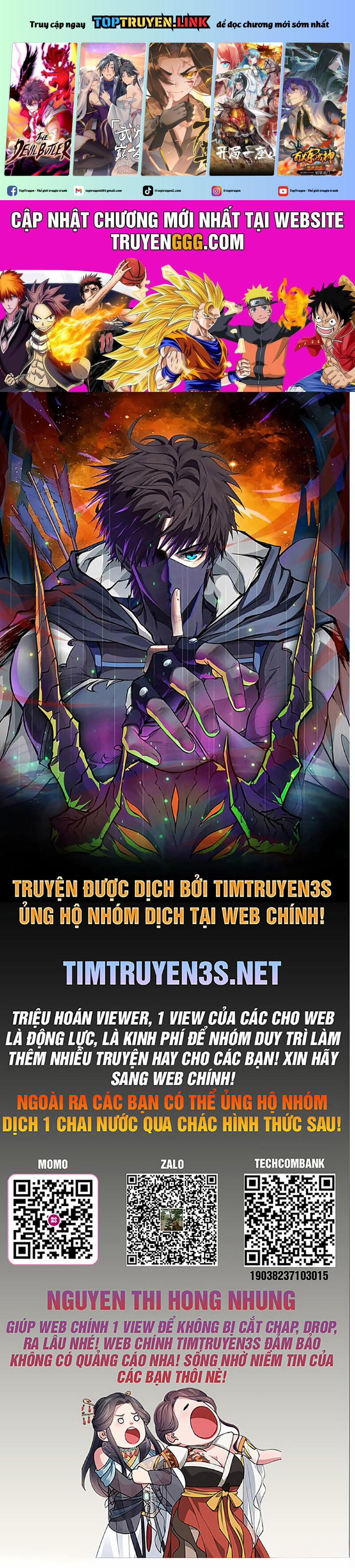 manhwax10.com - Truyện Manhwa Binh Vương Chuyển Sinh Chương 44 Trang 1