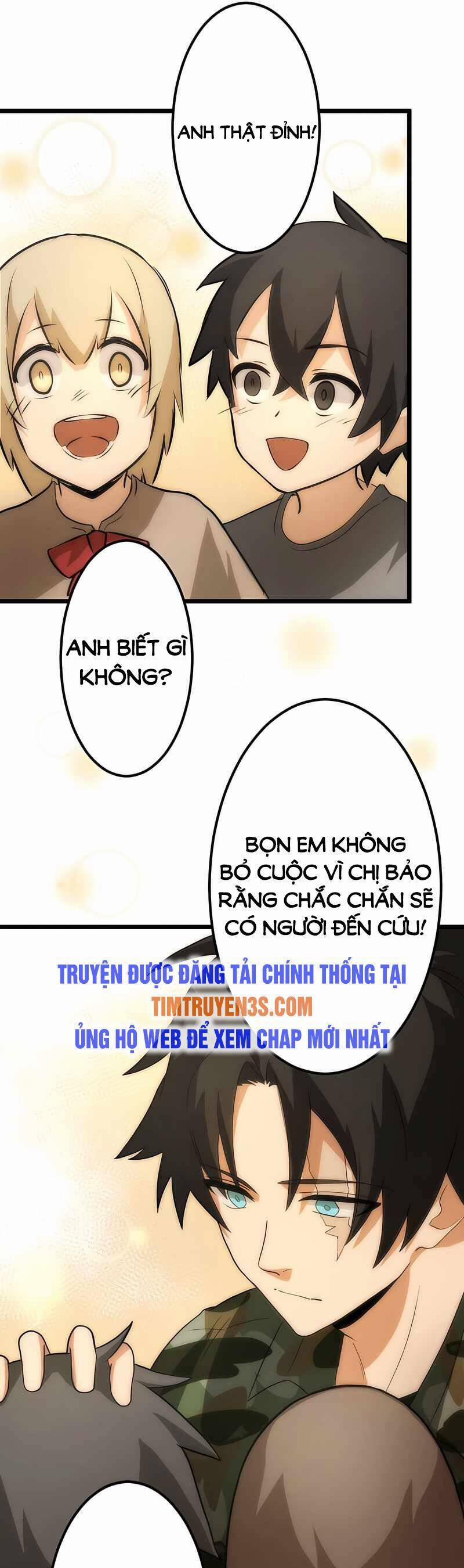 manhwax10.com - Truyện Manhwa Binh Vương Chuyển Sinh Chương 5 Trang 58