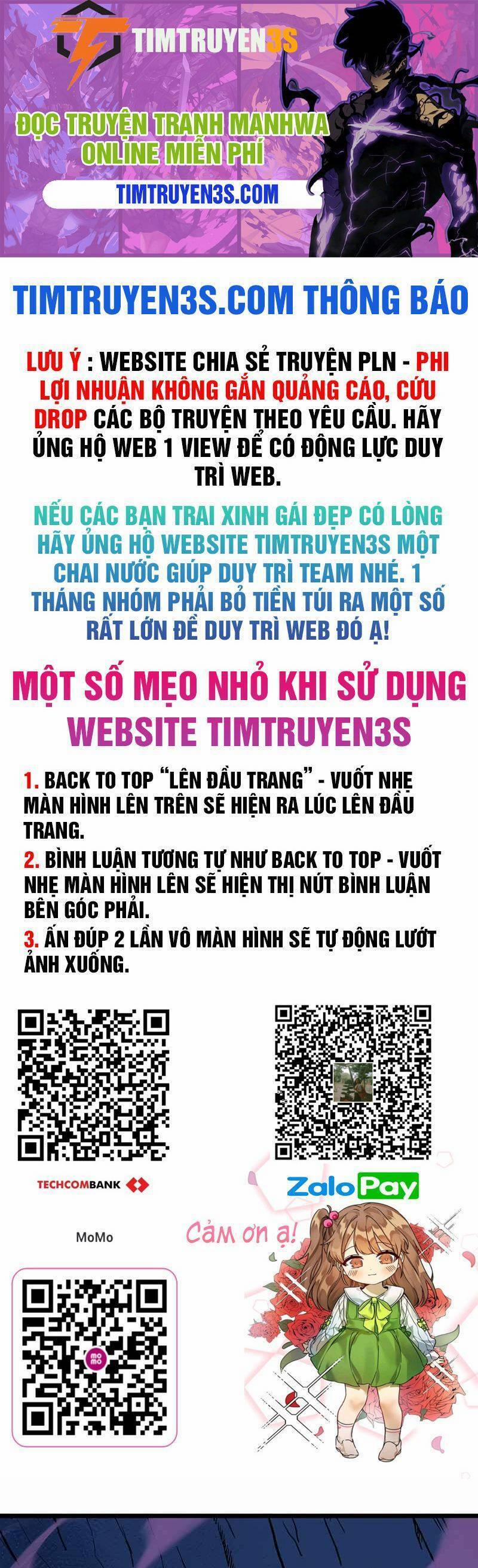 manhwax10.com - Truyện Manhwa Binh Vương Chuyển Sinh Chương 6 Trang 1