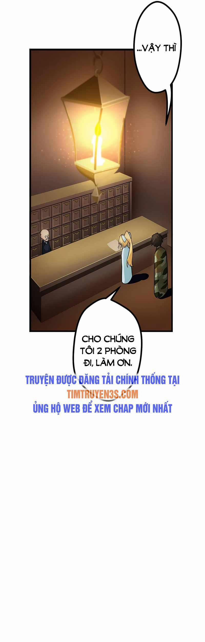 manhwax10.com - Truyện Manhwa Binh Vương Chuyển Sinh Chương 6 Trang 28