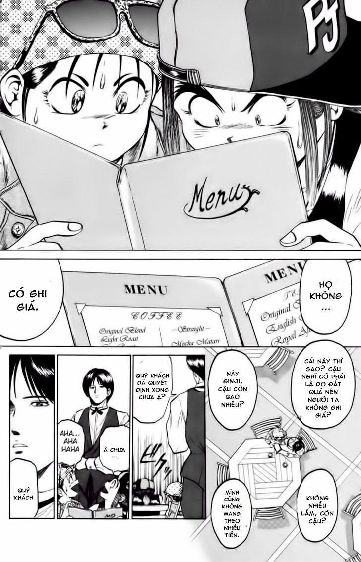 manhwax10.com - Truyện Manhwa Bio-Meat: Nectar Chương 71 Trang 7