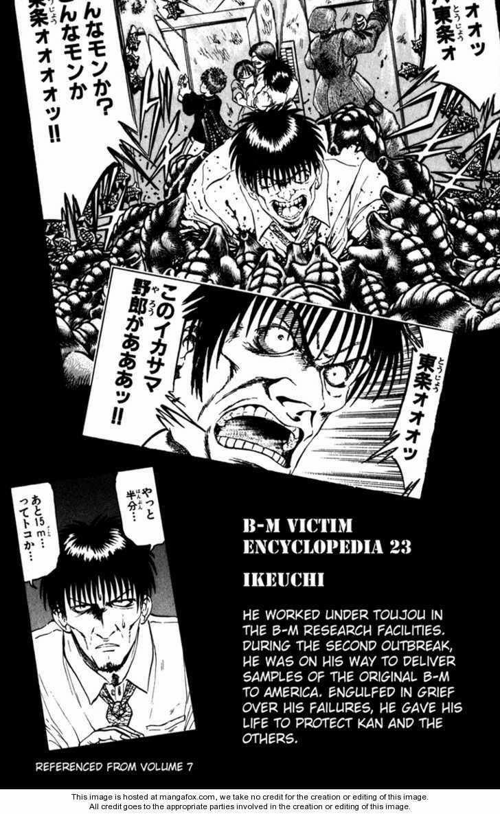 manhwax10.com - Truyện Manhwa Bio-Meat: Nectar Chương 73 Trang 21