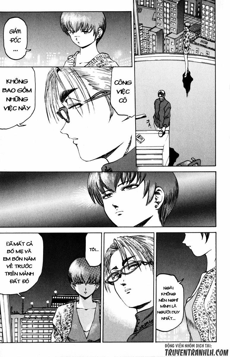 manhwax10.com - Truyện Manhwa Bio-Meat: Nectar Chương 75 Trang 7