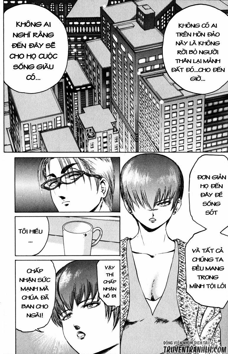 manhwax10.com - Truyện Manhwa Bio-Meat: Nectar Chương 75 Trang 8