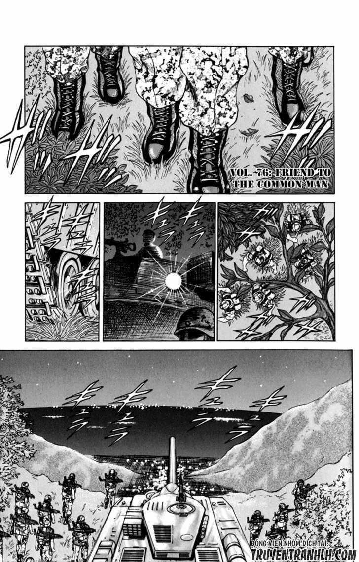 manhwax10.com - Truyện Manhwa Bio-Meat: Nectar Chương 76 Trang 4