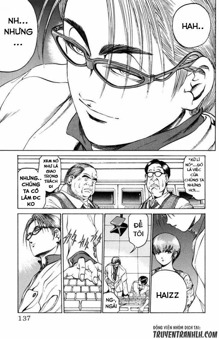 manhwax10.com - Truyện Manhwa Bio-Meat: Nectar Chương 76 Trang 7