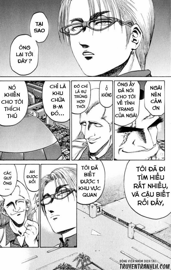 manhwax10.com - Truyện Manhwa Bio-Meat: Nectar Chương 77 Trang 6