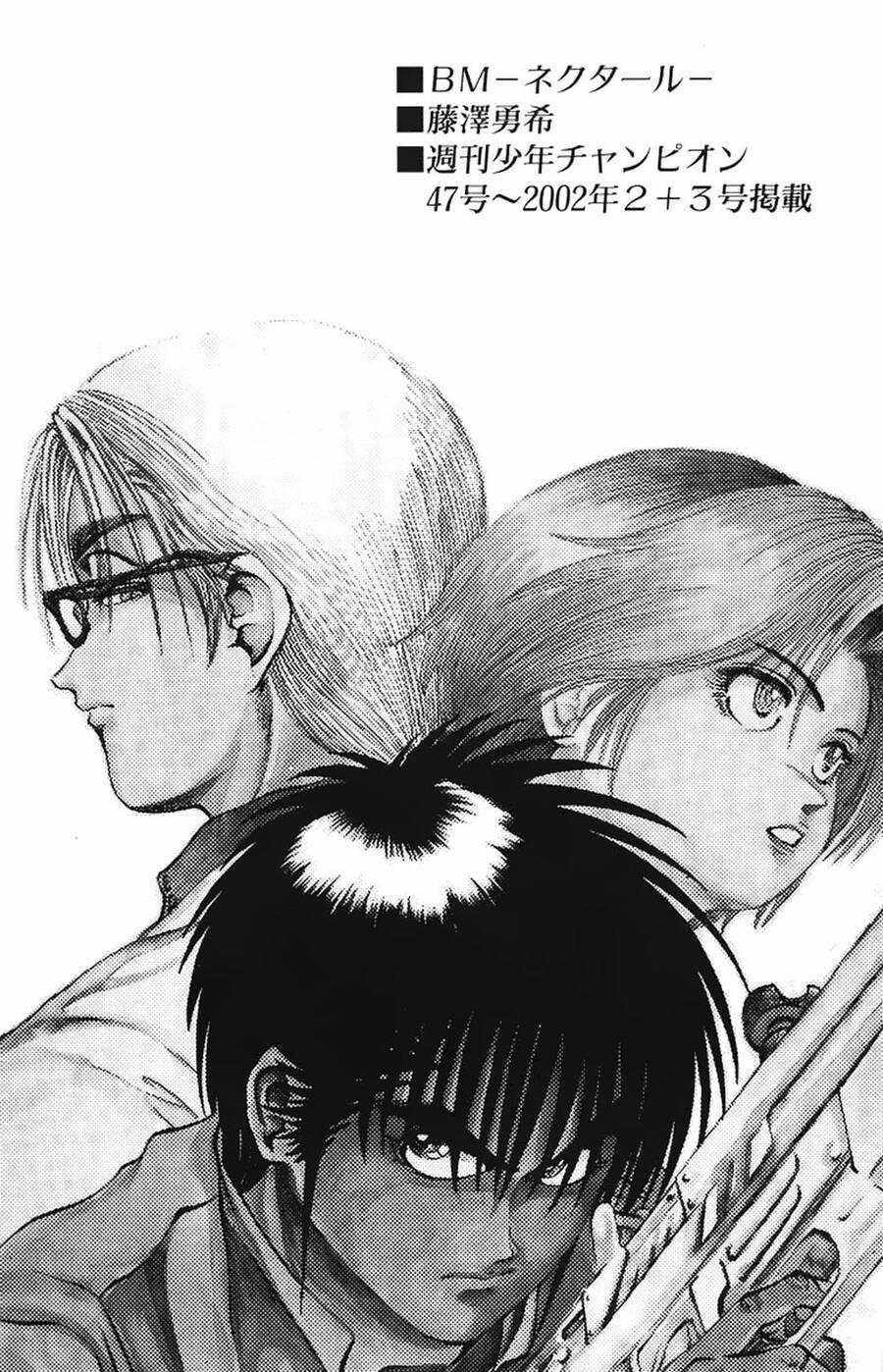 manhwax10.com - Truyện Manhwa Bio-Meat: Nectar Chương 78 Trang 20