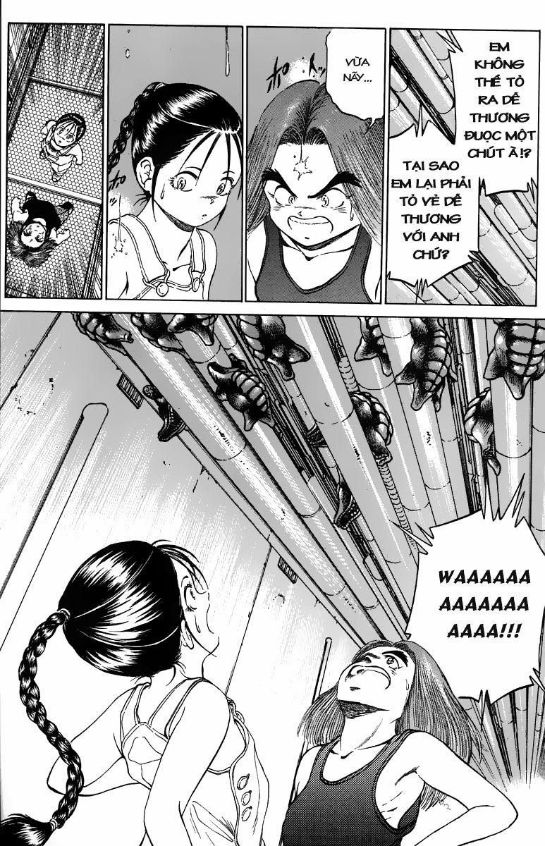 manhwax10.com - Truyện Manhwa Bio-Meat: Nectar Chương 81 Trang 7