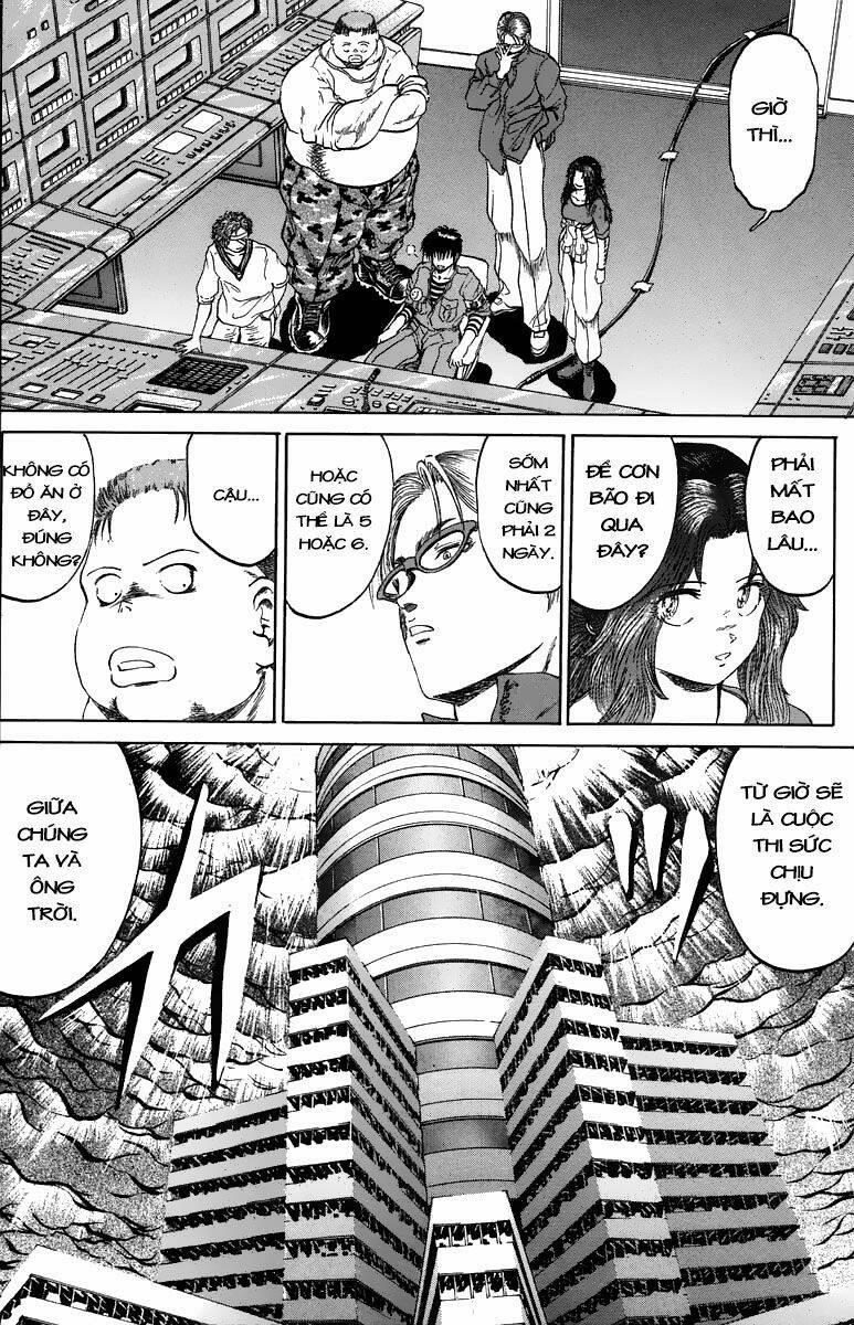 manhwax10.com - Truyện Manhwa Bio-Meat: Nectar Chương 97 Trang 19