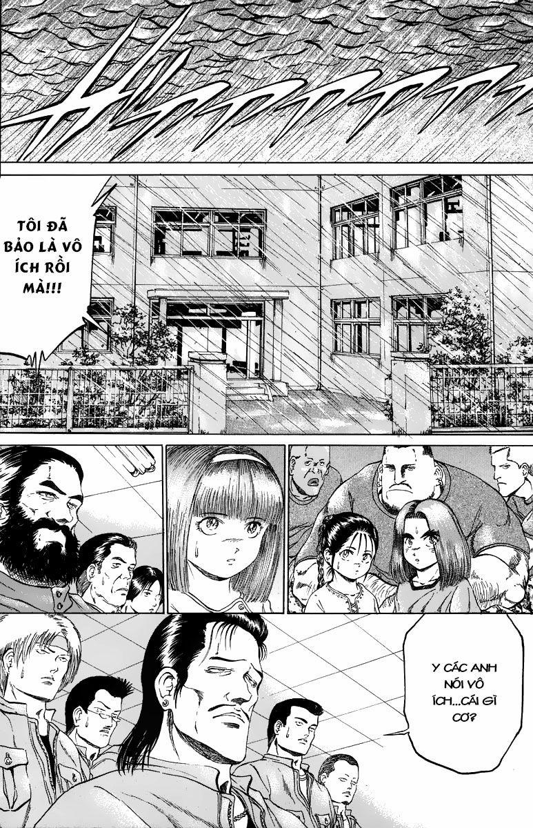 manhwax10.com - Truyện Manhwa Bio-Meat: Nectar Chương 99 Trang 15