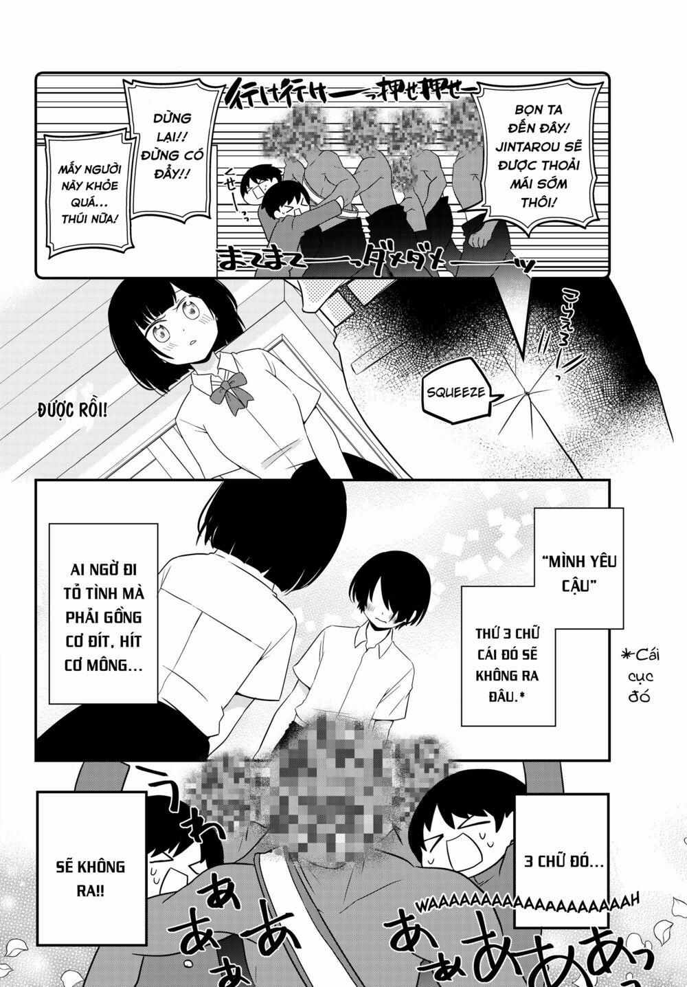 manhwax10.com - Truyện Manhwa Bishoujo Ni Natta Kedo, Netoge Haijin Yattemasu Chương 1 Trang 13