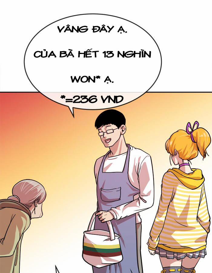 manhwax10.com - Truyện Manhwa Bishoujo Ni Natta Kedo, Netoge Haijin Yattemasu Chương 17 Trang 24