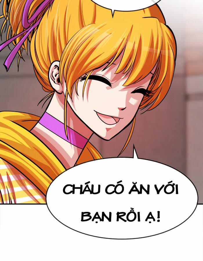 manhwax10.com - Truyện Manhwa Bishoujo Ni Natta Kedo, Netoge Haijin Yattemasu Chương 17 Trang 9