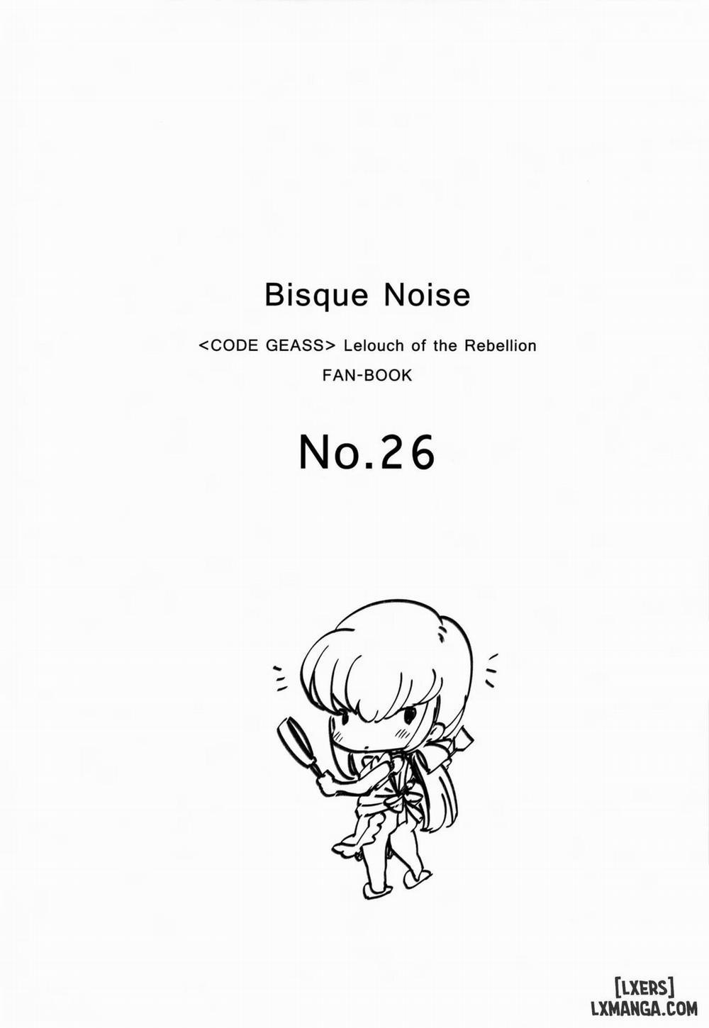 manhwax10.com - Truyện Manhwa Bisque Noise Chương Oneshot Trang 6