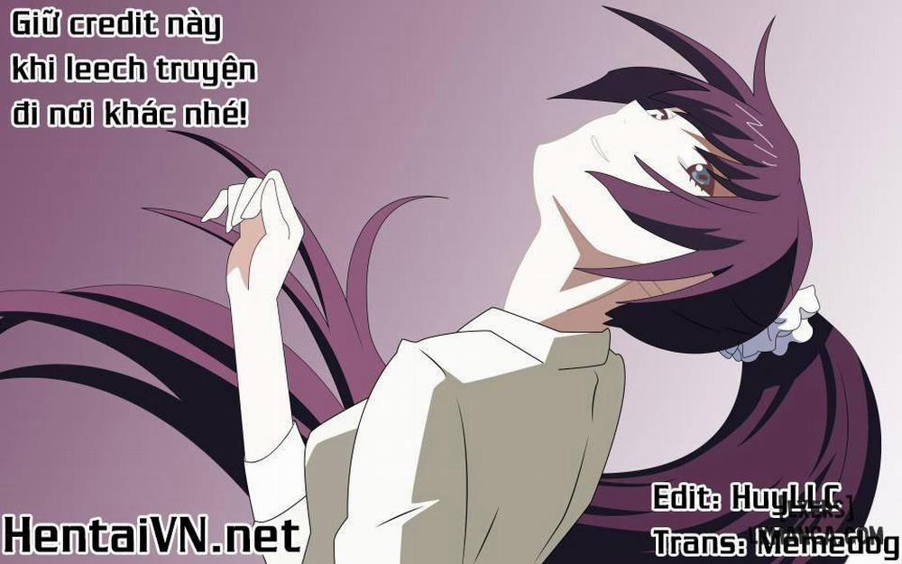 manhwax10.com - Truyện Manhwa Bitch na Tengu no Onee-chan to Ikenai Natsuyasumi Chương Oneshot Trang 1