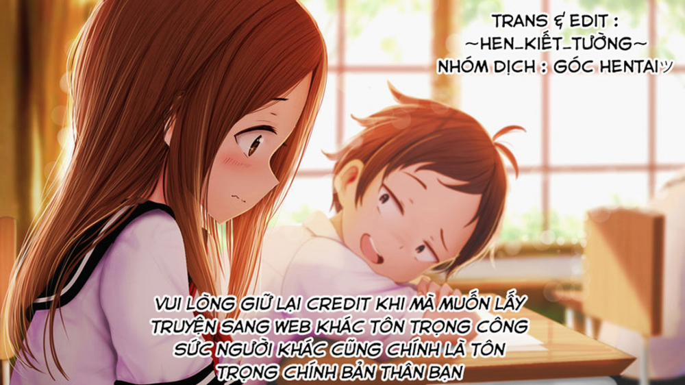 manhwax10.com - Truyện Manhwa Bitch Side Sister Chương Oneshot FULL COLOR Trang 1