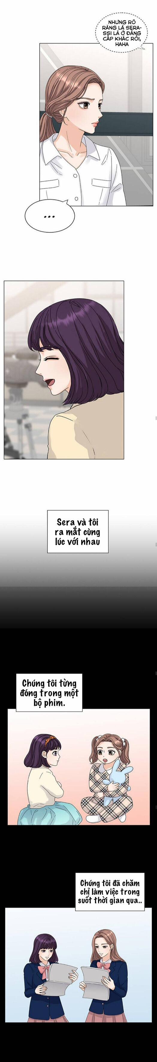 manhwax10.com - Truyện Manhwa Bite Me Chương 1 Trang 11