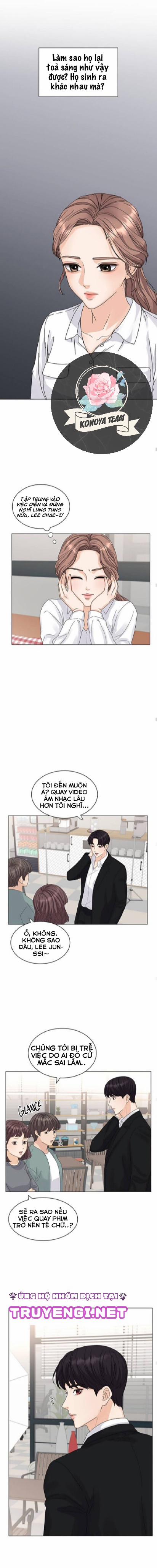 manhwax10.com - Truyện Manhwa Bite Me Chương 1 Trang 14