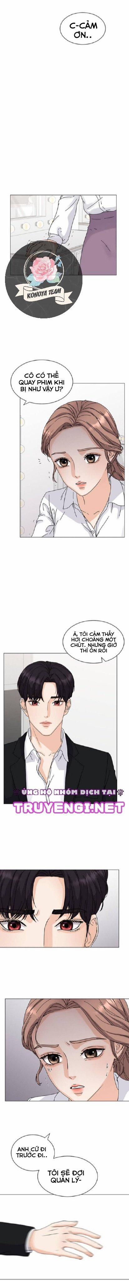 manhwax10.com - Truyện Manhwa Bite Me Chương 1 Trang 24