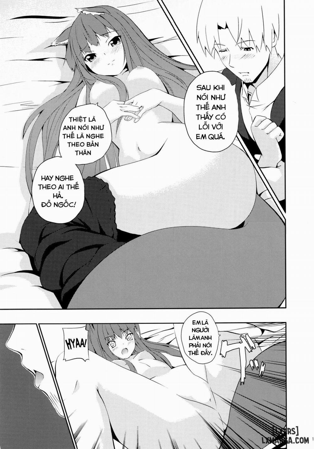 manhwax10.com - Truyện Manhwa Bitter Apple Chương Oneshot Trang 12