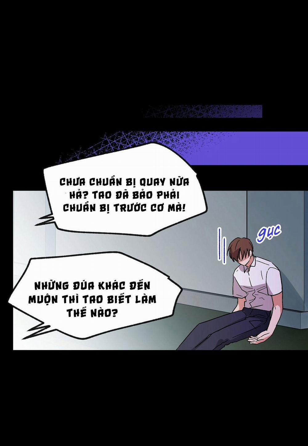 manhwax10.com - Truyện Manhwa Bitter Sweet Darling Chương 1 Trang 19